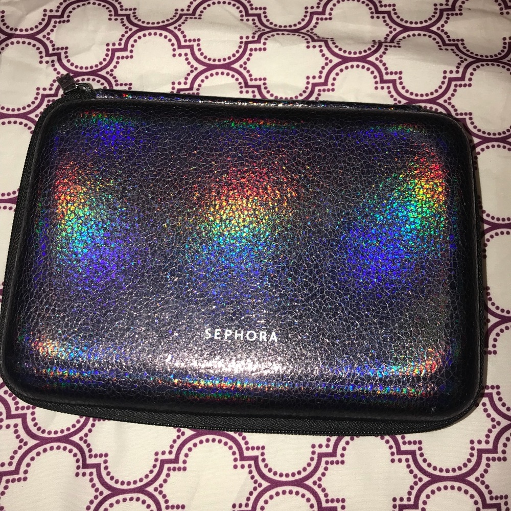 Sephora Makeup/Brush Bag